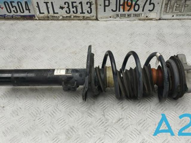 Амортизаторная стойка передняя правая Бмв Х3