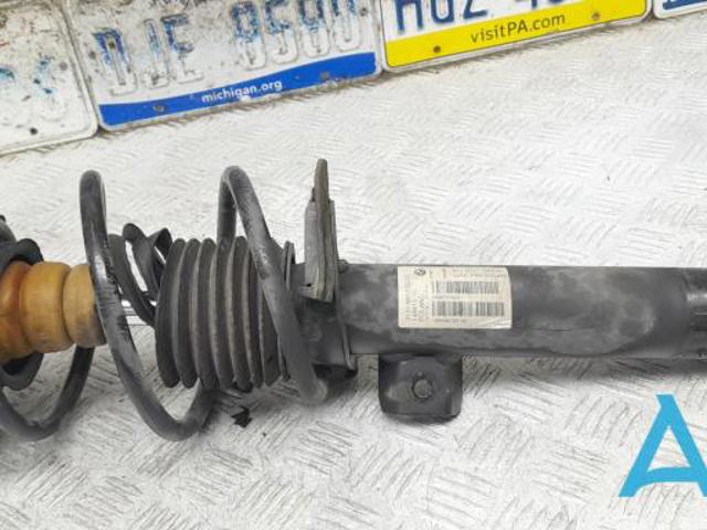 Стойка передняя 31316873762 BMW