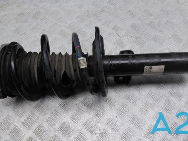 Амортизатор подвески передний левый 31316879310 BMW