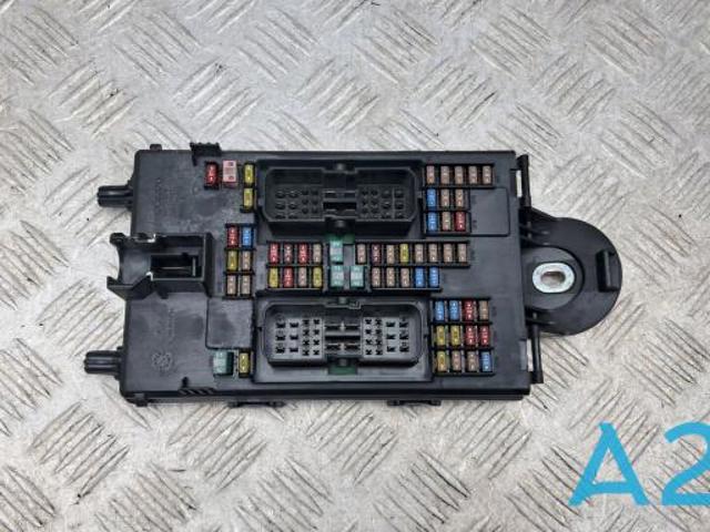 Коробка предохранителей 31346672 VOLVO