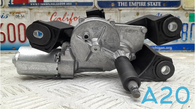 Стеклоочиститель двери задка 31349380 VOLVO