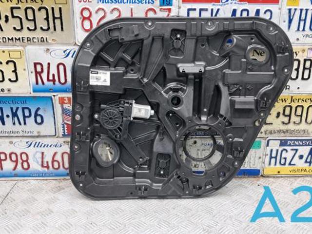  Механизм стеклоподъемника правой задней двери 31349761 VOLVO