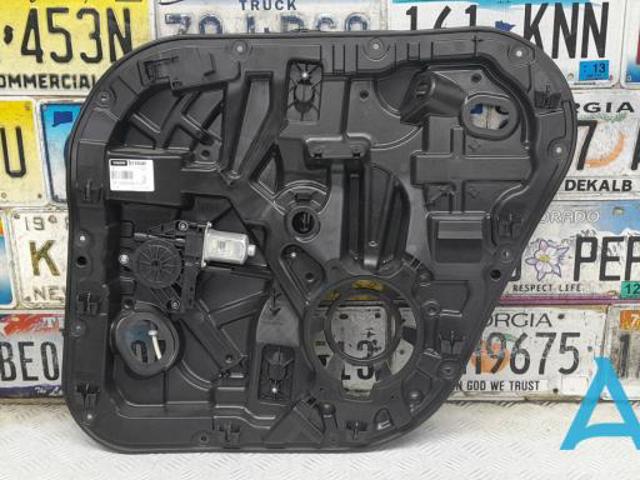31349761 VOLVO Механизм стеклоподъемника двери задней правой купить в Киев