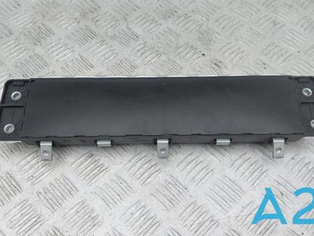 Эйрбэг защиты коленей нижняя 31351334 VOLVO
