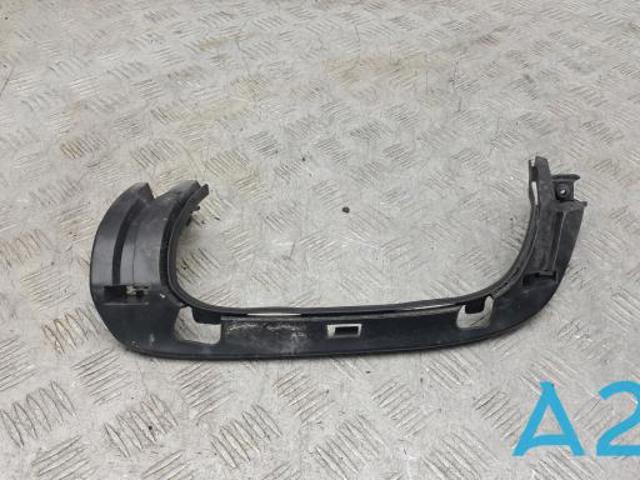 Кронштейн насадки глушителя 31353395 VOLVO