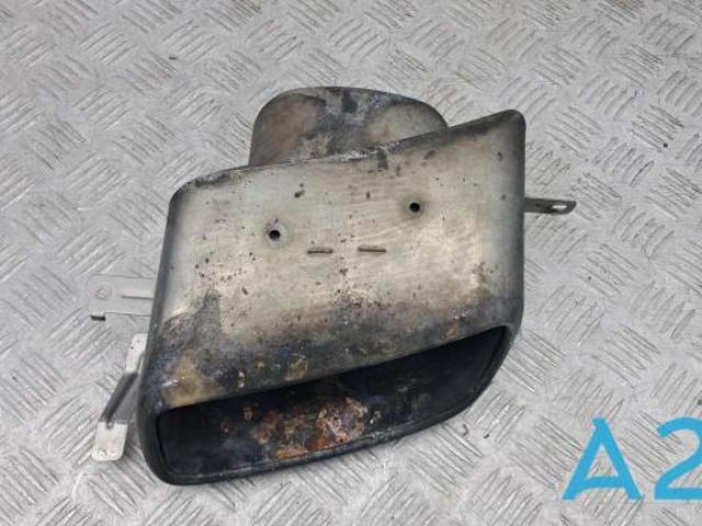 31353397 Насадка на глушитель купить Ужгород