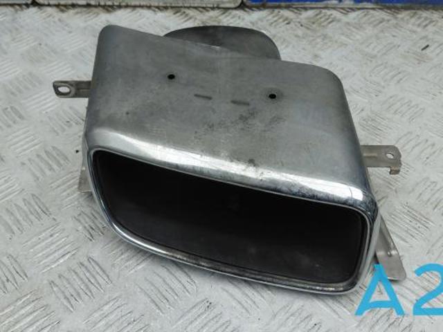 Наонечник глушителя 31353398 VOLVO
