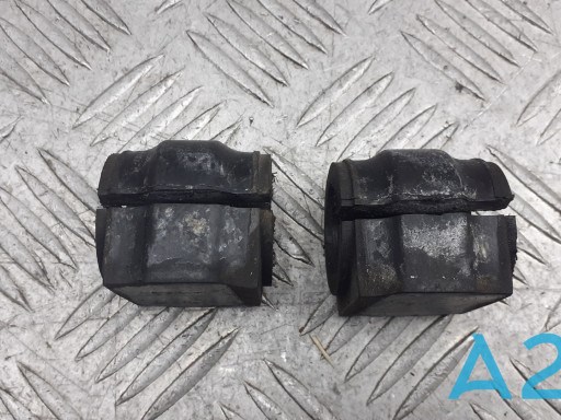 Втулки переднего стабилизатора 31356757146 BMW
