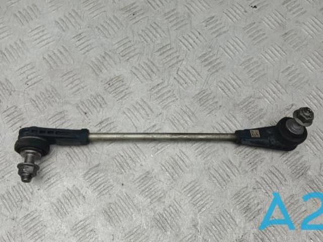 Тяжка стабилизатора, переднего, левая 31356881091 BMW