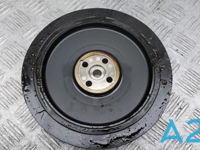Шкив коленчатого вала 31359414 VOLVO