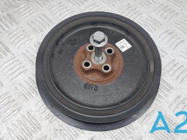 VOLVO 31359414 Шкив коленвала в наличии Хмельницкий