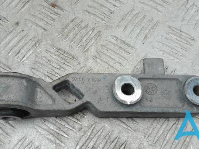 31359890 VOLVO Подушка (опора) двигателя левая задняя купить в Сумы