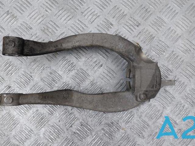 Вилка нижняя амортизатора переднего, левая 31360635 VOLVO