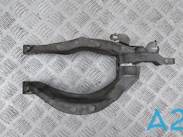 31360635 VOLVO Вилка амортизатора переднего нижняя левая купить в Одесса