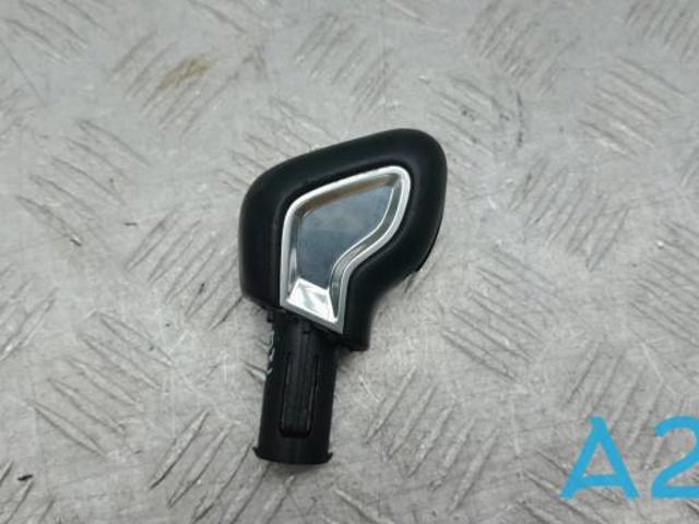 Ручка рычага коробки передач 31367572 VOLVO