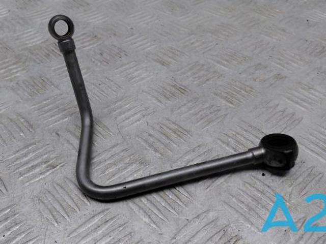 Подача масляная труба 31368531 VOLVO