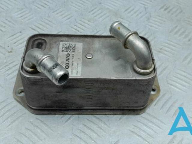 Радиатор масляный 31368636 VOLVO