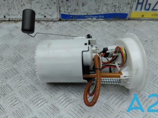 Насос погружной в баке 31372614 VOLVO