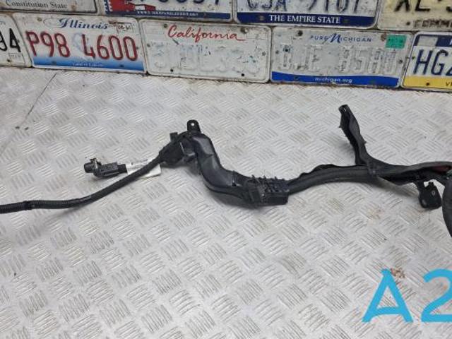 VOLVO 31376349 Кабель положительной клемы аккумулятора (АКБ) в наличии Винница