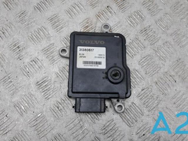 Модуль управления АКПП электронный 31380617 VOLVO