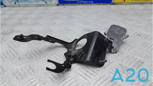 31380898 VOLVO Бачок системы охлаждения расширительный купить в Николаев