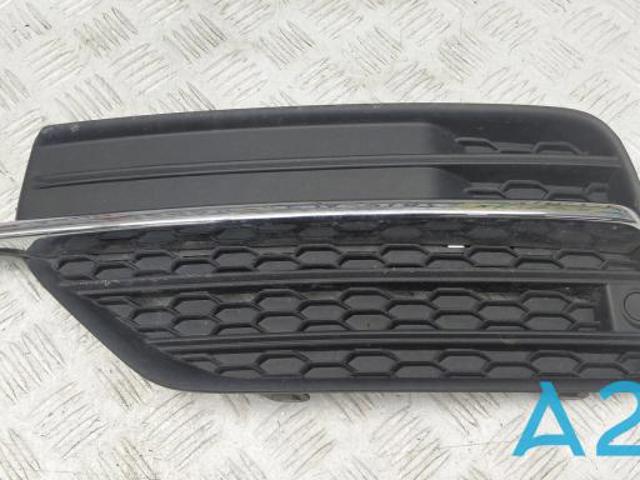 Решетка бампера переднего левая 31383044 VOLVO