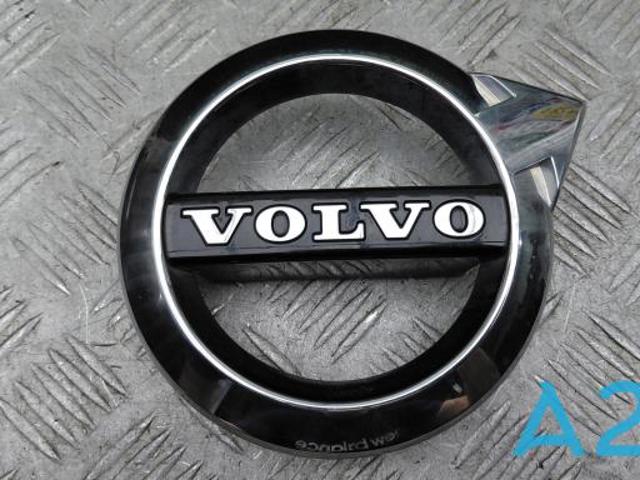 31383645 VOLVO Эмблема решетки радиатора купить в Полтава