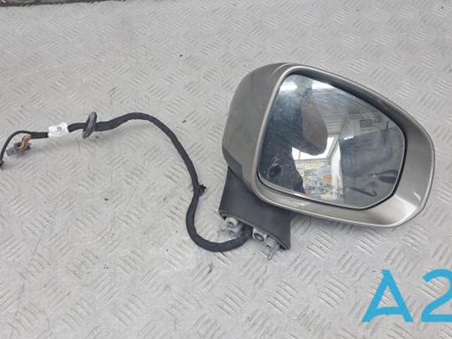 Наружное зеркало правое 31385658 VOLVO