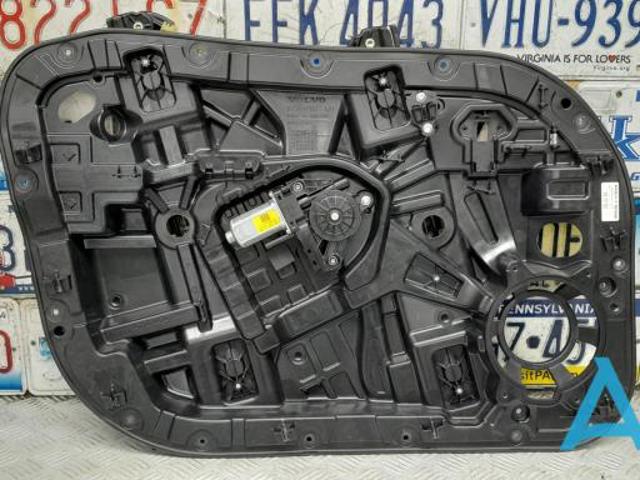 Стеклоподъемник передней левой двери 31391494 VOLVO