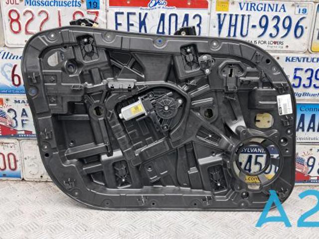 VOLVO 31391494 Механизм стеклоподъемника двери передней левой в наличии Черкассы