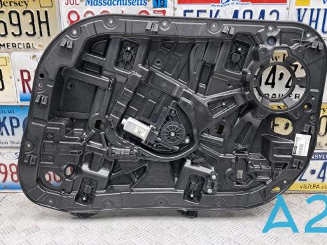 31391495 VOLVO Механизм стеклоподъемника двери передней правой купить в Львов