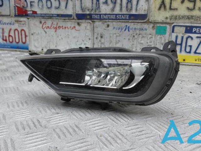 ПТФ левая Volvo XC90 II
