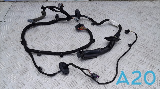 Жгут проводов передней двери 31396593 VOLVO
