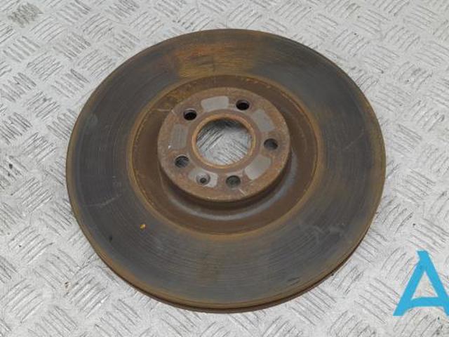 31400569 VOLVO Передние тормозные диски купить в Николаев