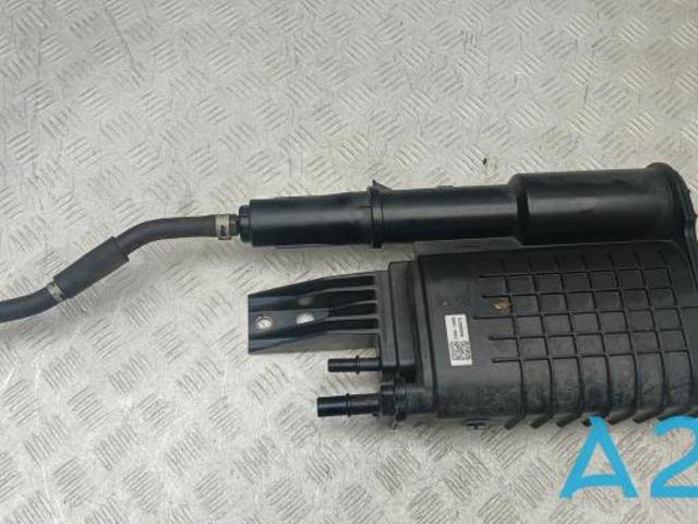 Абсорбер топливных паров 31400L0000 HYUNDAI