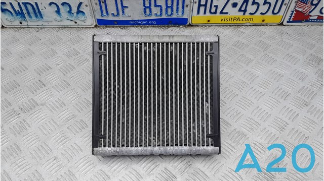 31404453 VOLVO Испаритель кондиционера купить в Украина