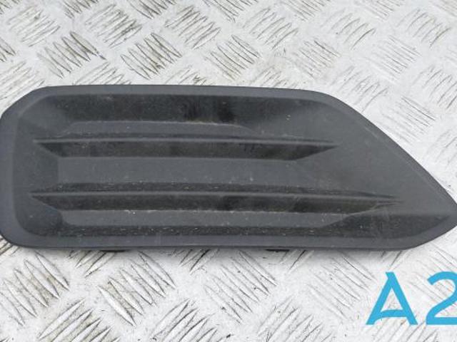 Решетка бампера переднего левая 31407949 VOLVO