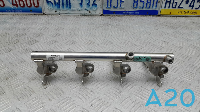 Топливная рампа 31410835 VOLVO
