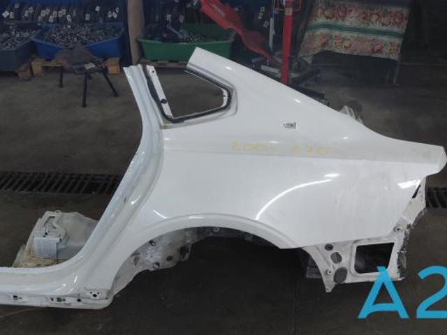 Боковая часть задняя левая 31415740 VOLVO
