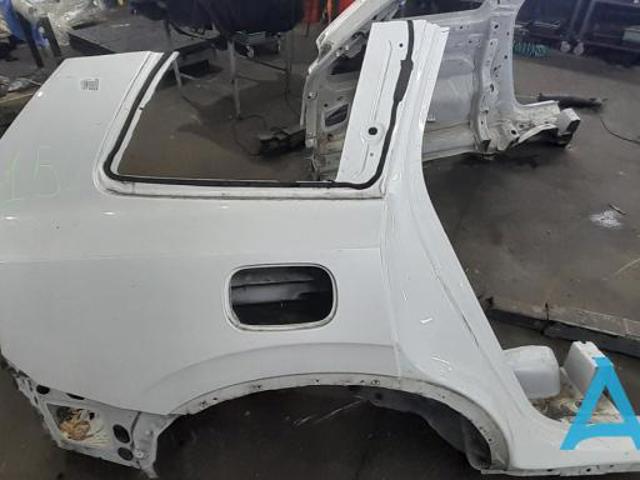 Крыло заднее правое 31416318 VOLVO