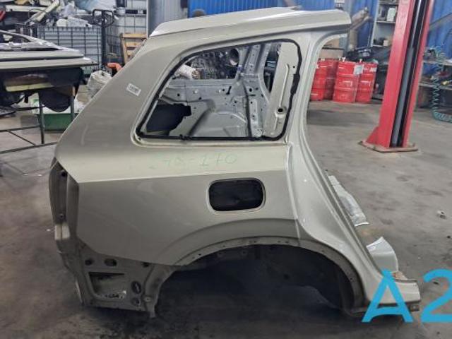 VOLVO 31416318 Крыло заднее правое в наличии Киев