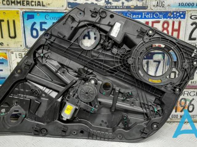 Стеклоподъемник левой задней двери 31416997 VOLVO
