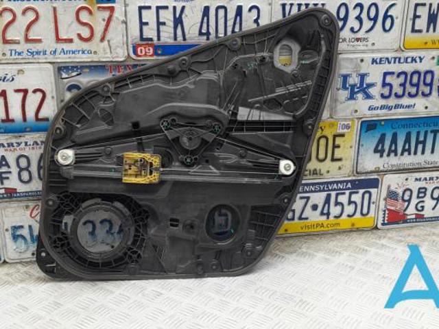 31416998 VOLVO Механизм стеклоподъемника двери задней правой купить в Харьков