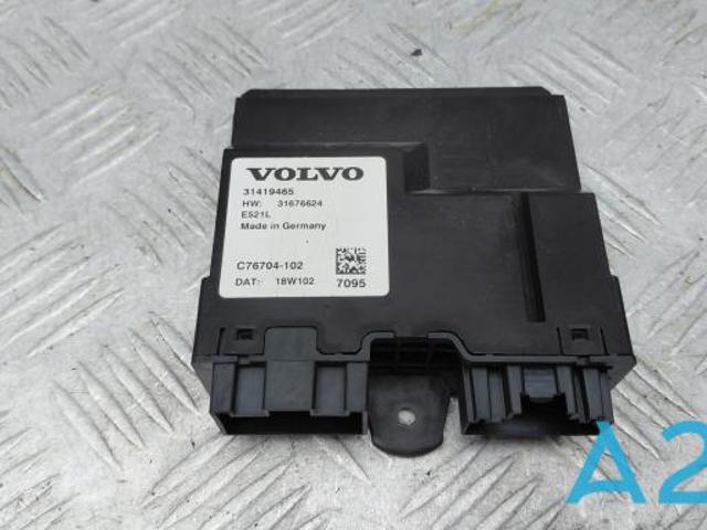 VOLVO 31419465 в наличии Харьков