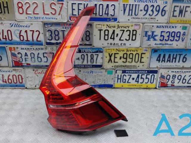 Задний правый внешний фонарь 31420432 VOLVO