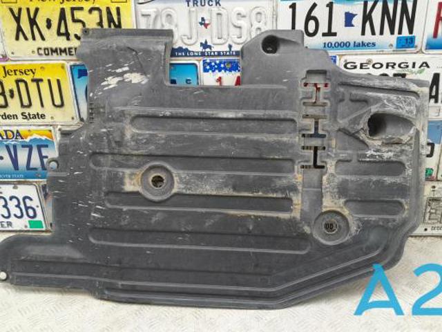 Защита днища, задняя левая 31420482 VOLVO