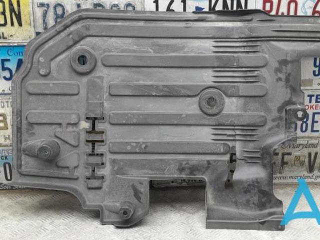 Защита днища, задняя правая 31420483 VOLVO