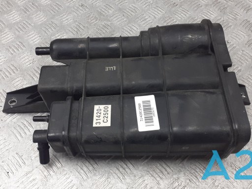 31420C2500 HYUNDAI Адсорбер паров топлива купить в Чернигов