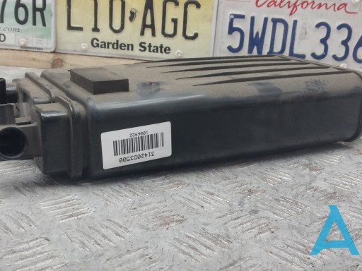 Абсорбер топливных паров 31420D3500 HYUNDAI
