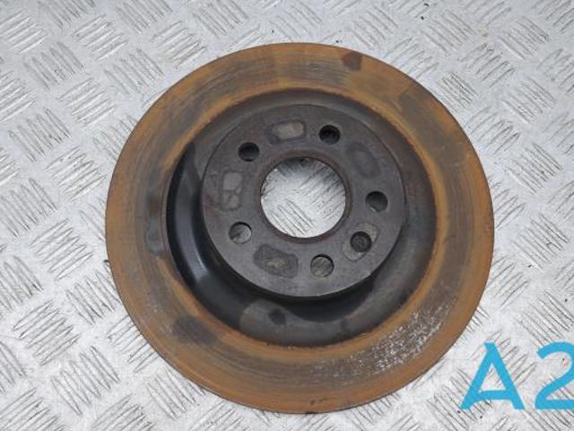 Диск тормозной задний 31423721 VOLVO